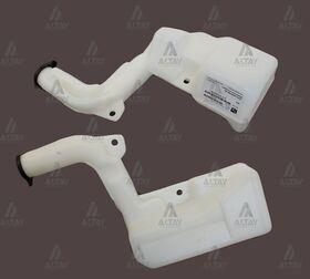 MAZDA 323 YEDEK SU DEPOSU 90-95 T.W.