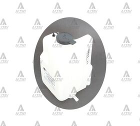 MAZDA 323 YEDEK SU DEPOSU 95-03 T.W.
