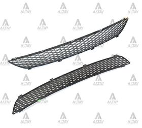 MAZDA 6 ÖN TAMPON IZGARASI 03-06 MAHER