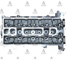 MAZDA 6 SİLİNDİR KAPAĞI 2.0 L3  FORD MONDEO MAHER