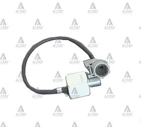 MAZDA 626 98-01  323 99/- VURUNTU SENSÖRÜ MAHER