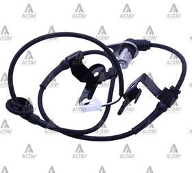 MAZDA 626 ABS SENSÖRÜ ARKA 98-01 SOL MAHER