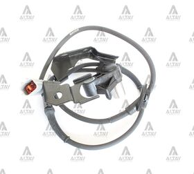 MAZDA 626 ABS SENSÖRÜ ÖN 98-01 SOL MAHER
