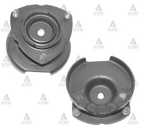 MAZDA 626 AMORTİSÖR KULESİ 88-92 ARKA T.W.