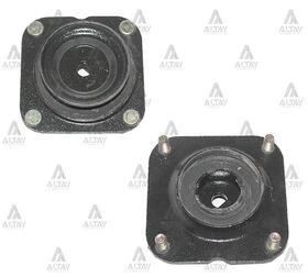 MAZDA 626 AMORTİSÖR KULESİ 92-97 ÖN T.W.