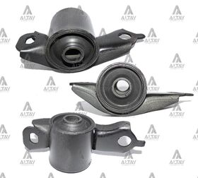 MAZDA 626 ARKA SALINCAK BURCU KELEBEK 92/- SAĞ (YERLİ) MAHER