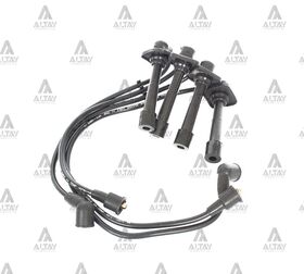 MAZDA 626 BUJİ KABLO TAKIMI 92-97 FS MAHER