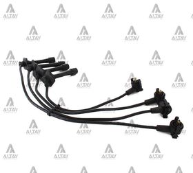 MAZDA 626 BUJİ KABLO TAKIMI 98-02 FP MAHER