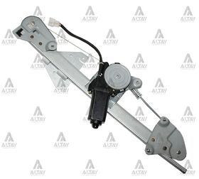 MAZDA 626 CAM KRİKOSU MOTORLU 92-97 ÖN SAĞ T.W.