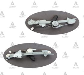 MAZDA 626 CAM KRİKOSU MOTORLU 92-97 ÖN SOL T.W.