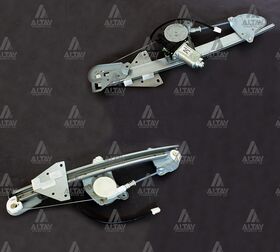 MAZDA 626 CAM KRİKOSU MOTORLU 98-01 ÖN SAĞ T.W.