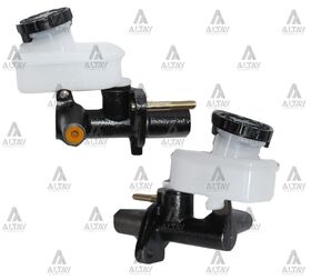 MAZDA 626 DEBRİYAJ ÜST MERKEZ 88-92 MAHER