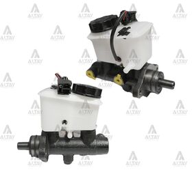 MAZDA 626 FREN ANA MERKEZ 92/- DÜZ VİTES  ABSLİ T.W.