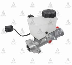 MAZDA 626 FREN ANA MERKEZ 92/- MAHER