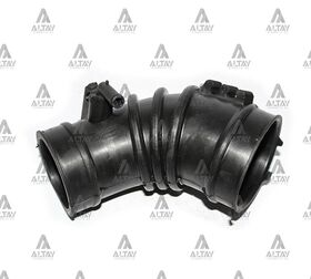 MAZDA 626 HAVA FİLTRE HORTUMU 97-02 DİRSEKLİ MAHER