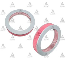 MAZDA 626 HAVA FİLTRESİ 88-92 MAHER