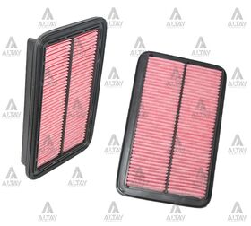 MAZDA 626 HAVA FİLTRESİ 92-02 2.0 MAHER