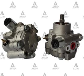 MAZDA 626 HİDROLİK DİREKSİYON POMPASI 92-97 MAHER