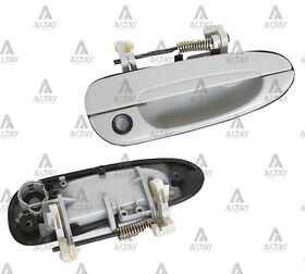 MAZDA 626 KAPI KOLU 92-01 DIŞ ÖN SAĞ T.W.