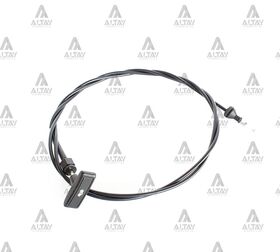 MAZDA 626 KAPUT AÇMA TELİ 92-97 T.W.