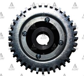 MAZDA 626 KRANK KASNAĞI 92-97 MAHER