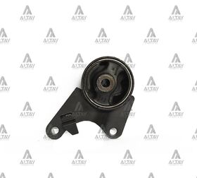 MAZDA 626 MOTOR TAKOZU 88-92 ARKA MANUEL MAHER