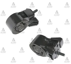 MAZDA 626 MOTOR TAKOZU 88-92 ÖN MT T.W.