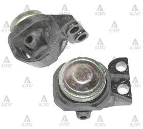 MAZDA 626 MOTOR TAKOZU 88-92 SAĞ MT  AT ( TRİGER ÖNÜ ) T.W.