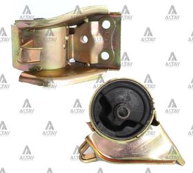 MAZDA 626 MOTOR TAKOZU 92-97 ARKA OTOMATİK MAHER