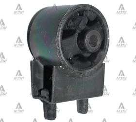 MAZDA 626 MOTOR TAKOZU 92-97 ÖN MANUEL (YERLİ) MAHER