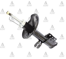 MAZDA 626 ÖN AMORTİSÖR 88-91 GAZLI SOL MAHER