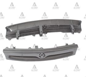 MAZDA 626 ÖN PANJUR 92-97 T.W.