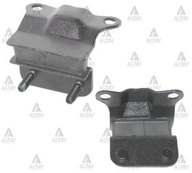 MAZDA 626 ŞANZUMAN TAKOZU 92-97 MANUEL T.W.