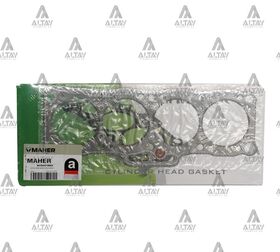 MAZDA 626 SİLİNDİR KAPAK CONTA 2000CC 88-92 GRAFİTLİ MAHER