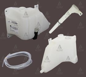 MAZDA 626 SU FISKİYE DEPOSU MOTORLU 92-97 T.W.