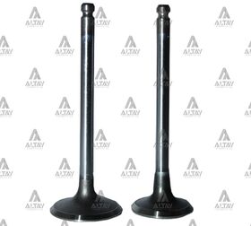 MAZDA 626 SUPAP TAKIM 92-97 (IN-8 ÖLÇÜ:31.5x6x89.9  EX-8 ÖLÇÜ:27.5x6x89.9) GUNES