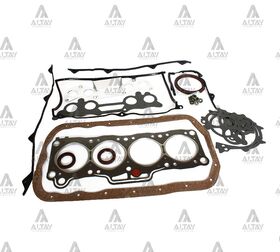 MAZDA 626 TAKIM CONTA 1600CC 88-92 GRAFİTLİ MAHER