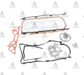 MAZDA 626 TAKIM CONTA 2000CC 88-92 GRAFİTLİ MAHER