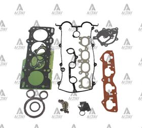 MAZDA 626 TAKIM CONTA 2000CC 92-97 ÇELİK MAHER