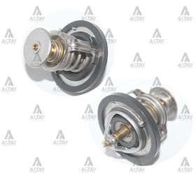 MAZDA 626 TERMOSTAT 92/-  B2500 82°C LASTİK CONTALI MAHER