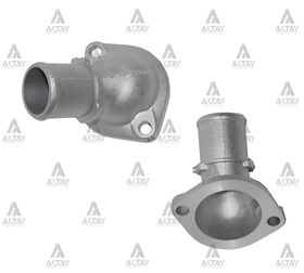 MAZDA 626 TERMOSTAT KAPAĞI 92-97  98-01 T.W.