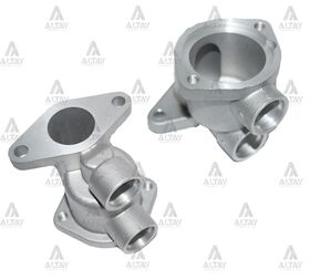 MAZDA 626 TERMOSTAT YUVASI 92-97  98-01 T.W.