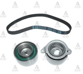 MAZDA 626 TRİGER SETİ 88-92 108 DİŞ 2.0 GMB