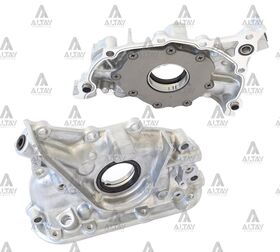 MAZDA 626 YAĞ POMPASI 92-01 2000cc YSK