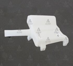 MAZDA 626 YEDEK SU DEPOSU 92-97 T.W.