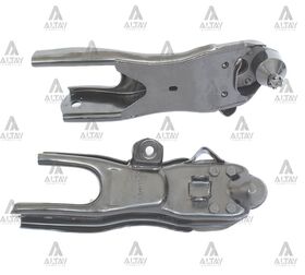 MAZDA B-2200  B2500 ALT SALINCAK 87-06 4X2 SOL T.W.