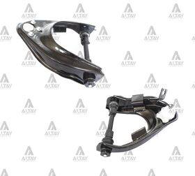 MAZDA B-2200  B2500 ÜST SALINCAK 86-00 BURÇLU ROTİLLİ SOL MAHER