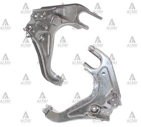 MAZDA B2500 ALT SALINCAK 99-12 4x4  06-12 4x2 BT-50  FORD RANGER SAĞ MAHER