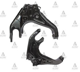 MAZDA B2500 ALT SALINCAK 99-12 4x4  06-12 4x2 BT-50  FORD RANGER SOL MAHER