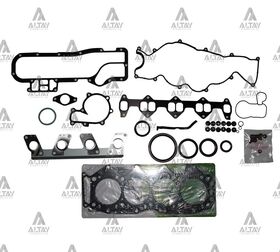 MAZDA B2500 TAKIM CONTA ÇELİK MAHER